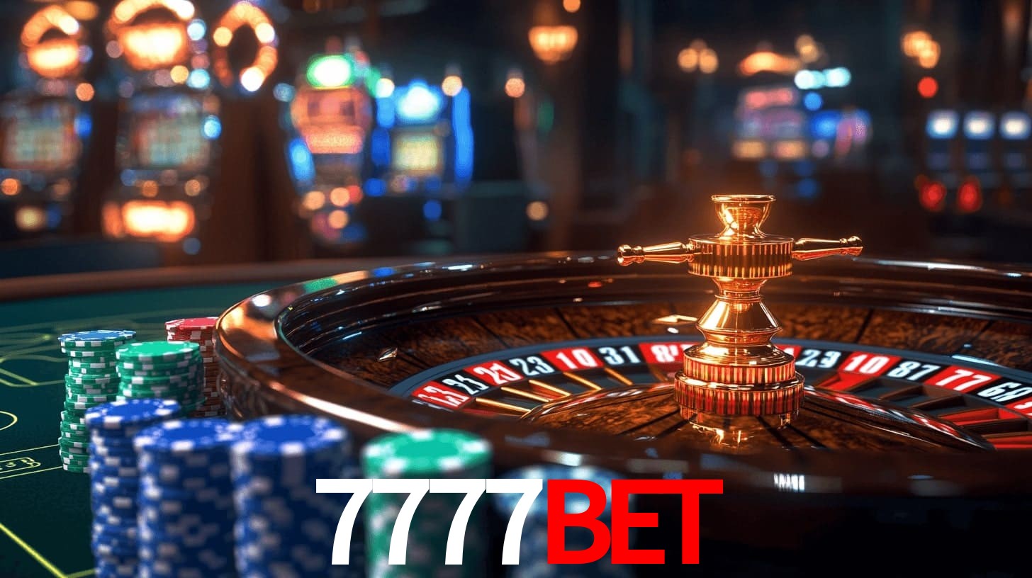 7777bet: Seu Cassino Premiado com Pagamentos Rápidos