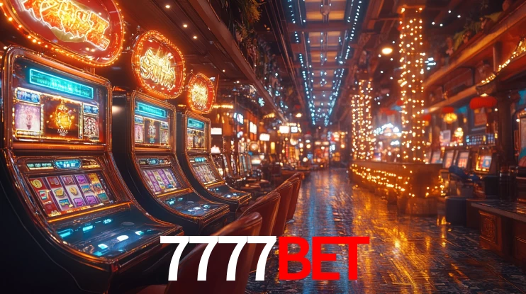 7777bet.com login