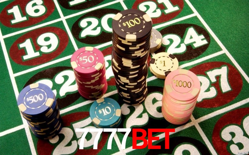 Experiência VIP 7777bet