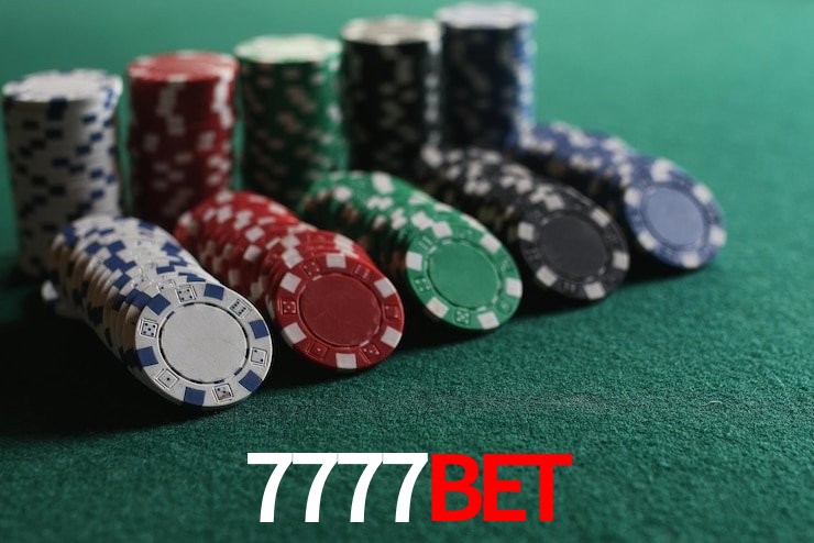 Experiência VIP 7777bet