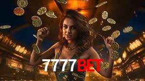 Welcome Bonus 7777bet