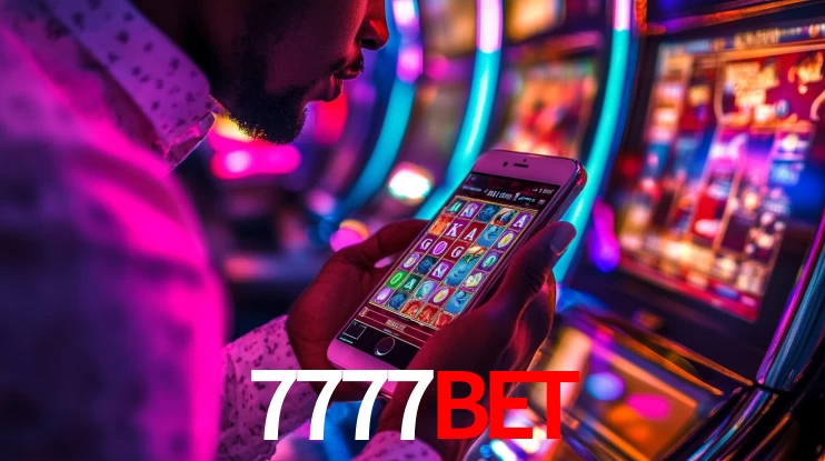 Baixar App 7777bet