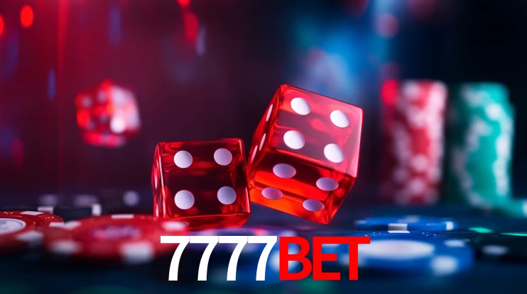 Bonus na Plataforma Online 7777bet