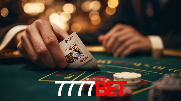 Plataforma Online 7777bet