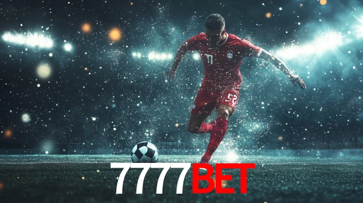 Plataforma de Apostas 7777bet