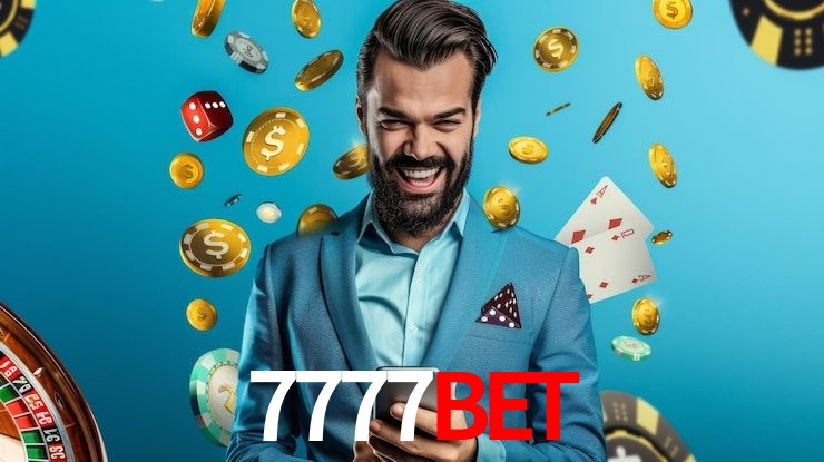 Bonus Features 7777bet