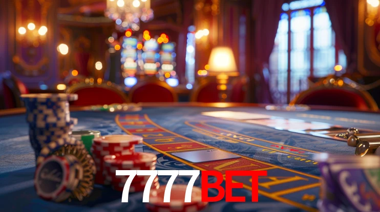 Account Benefits 7777bet
