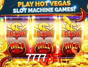 A Emoção da Loteria na 7777bet: Uma Chance de Mudança de Vida