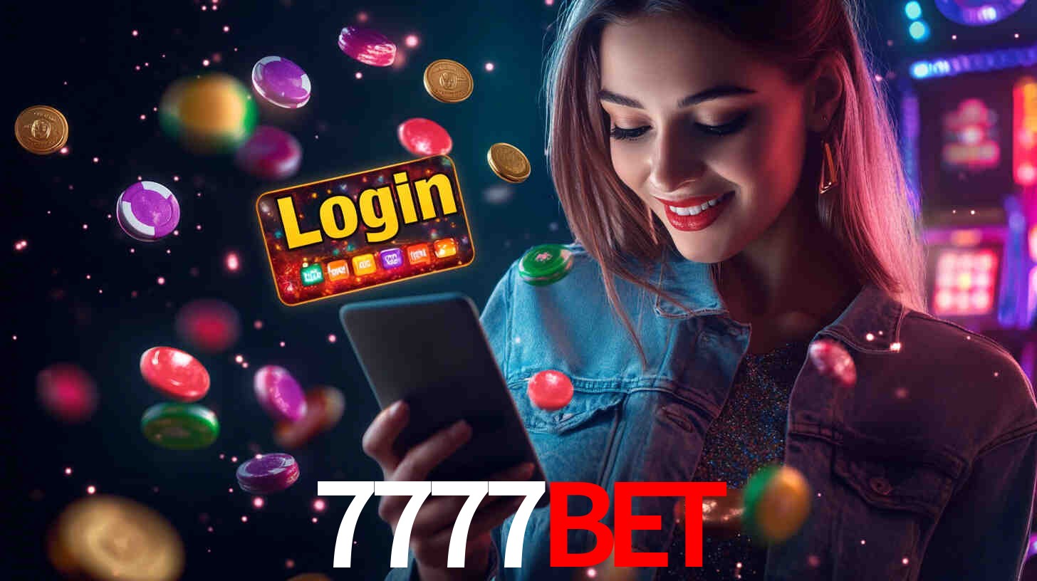 Apostas Esportivas na 7777bet: Um Guia Completo