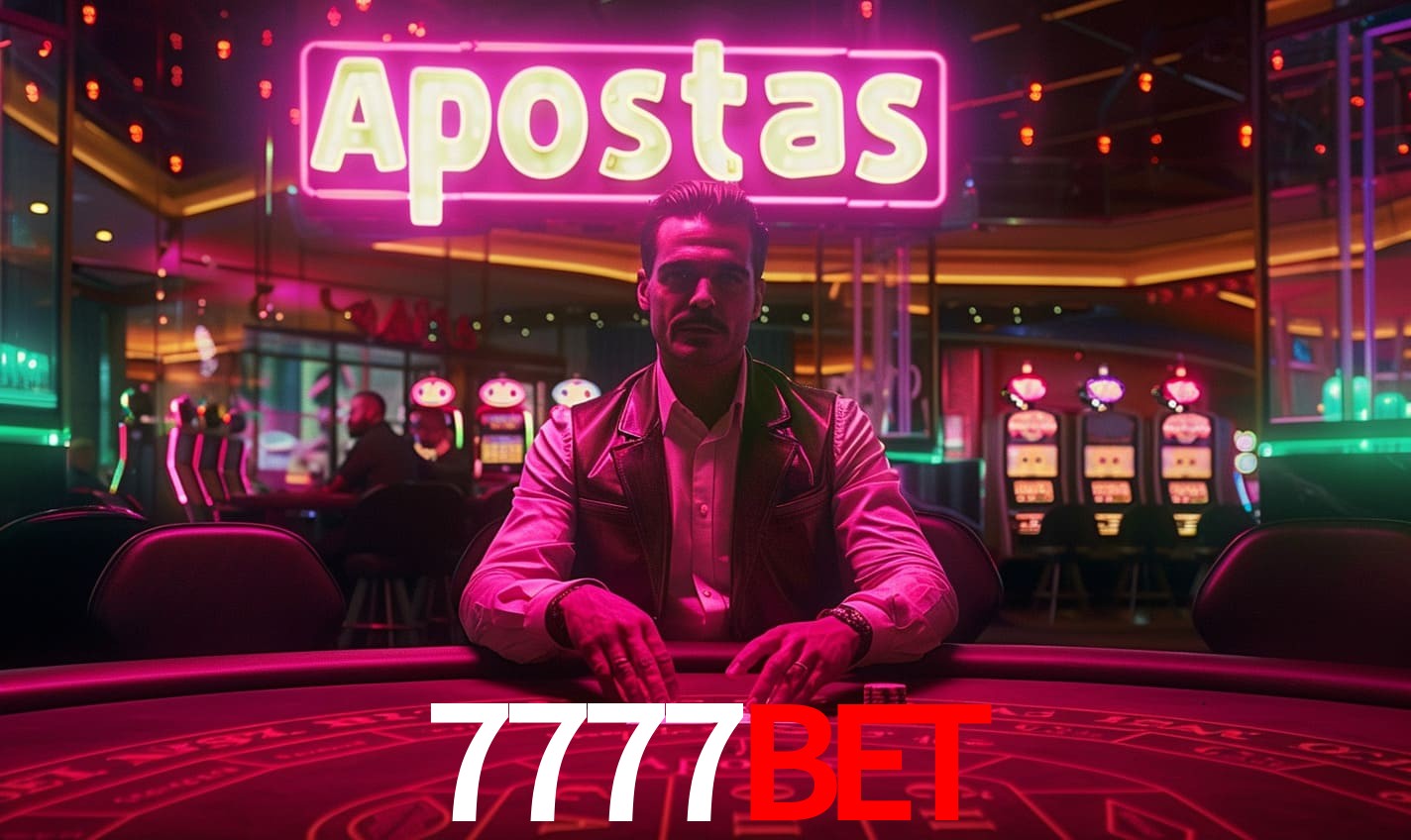Descubra a Essência do 7777bet: Nossa História e Compromissos