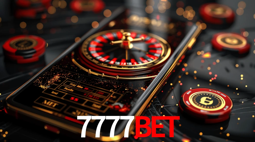 Slot Games 7777bet