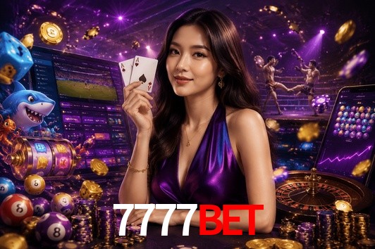 Roulette Table 7777bet