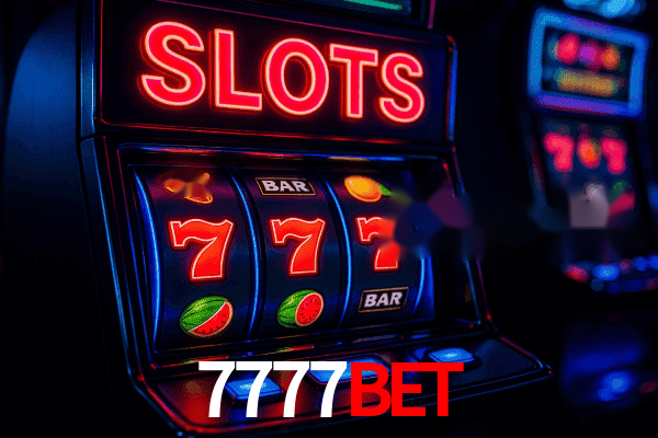 Bônus 7777bet