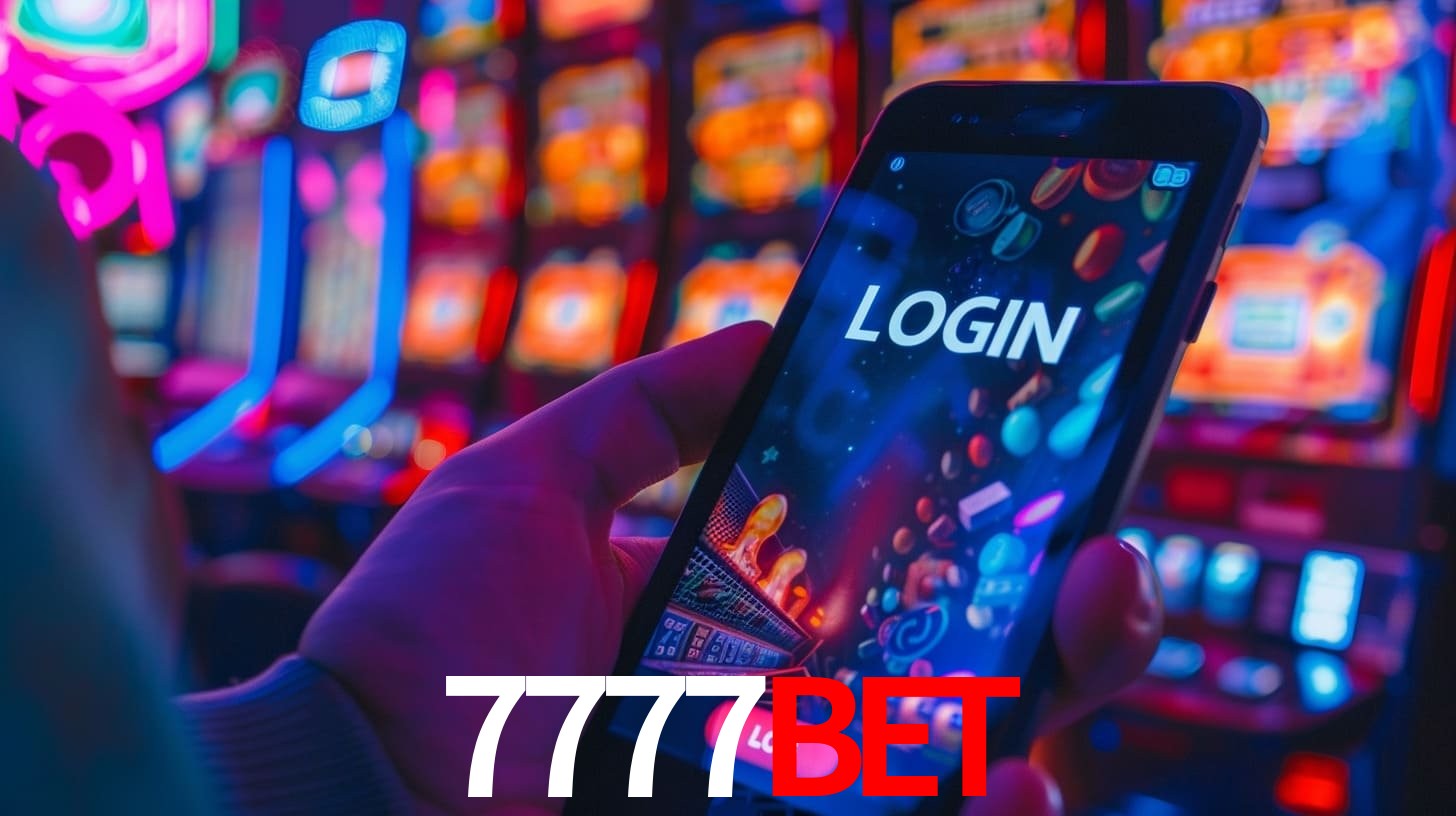 Bônus Diários 7777bet