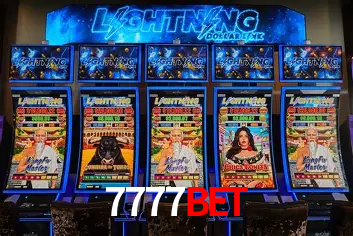 Inovações de Jogos na 7777bet: O Futuro das Experiências Interativas