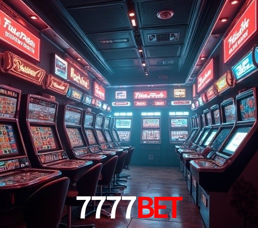 Promoção Relâmpago 7777bet