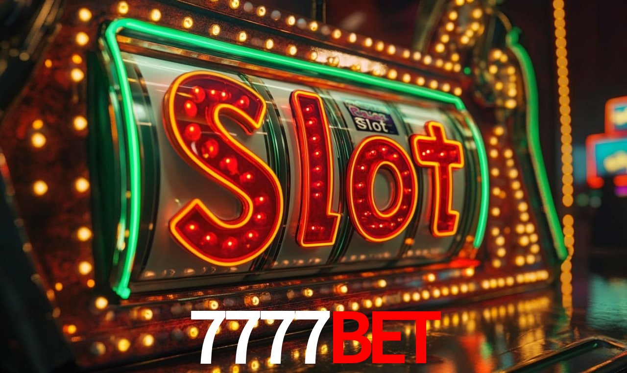 Benefícios da Conta 7777bet