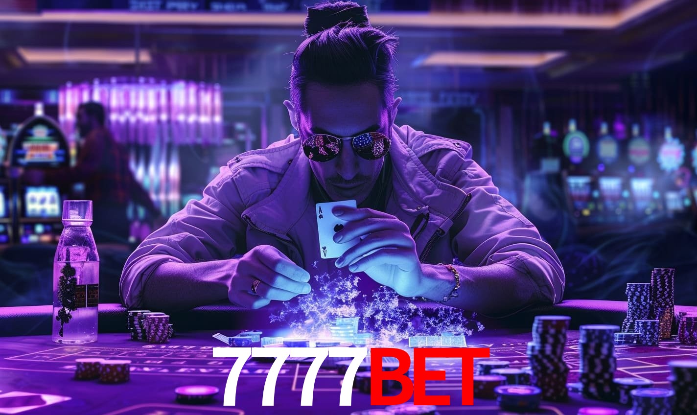 VIP Casino 7777bet