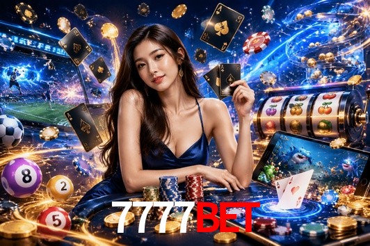 Secure Login 7777bet