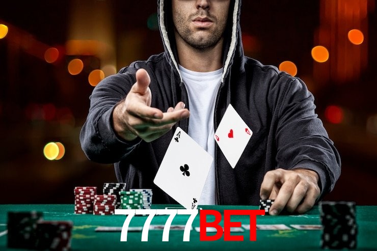 7777bet