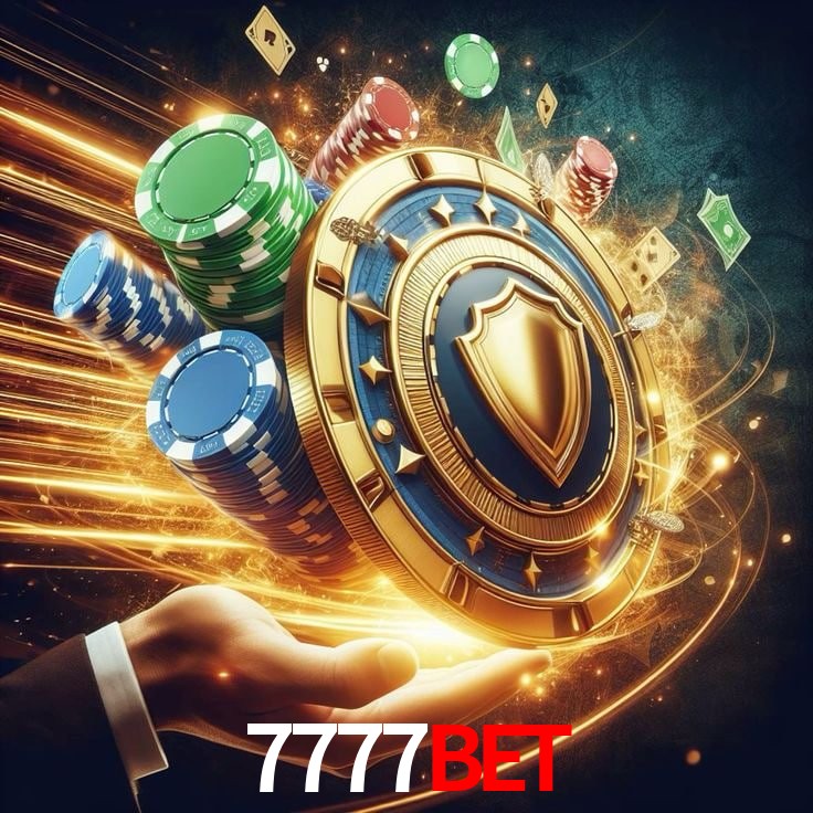 Benefícios VIP 7777bet