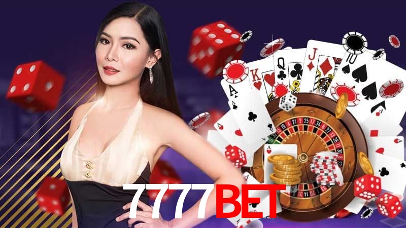 cassino 7777bet