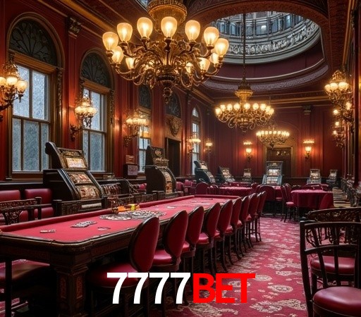 Sistemas de Segurança 7777bet