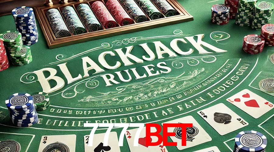 Live Casino 7777bet