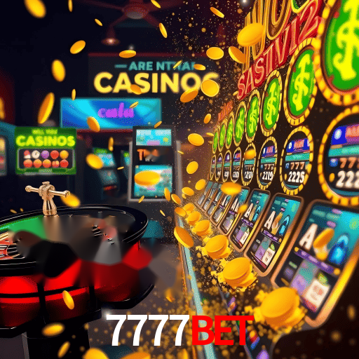 Descubra o Programa VIP da 7777bet: Vantagens Exclusivas para Jogadores
