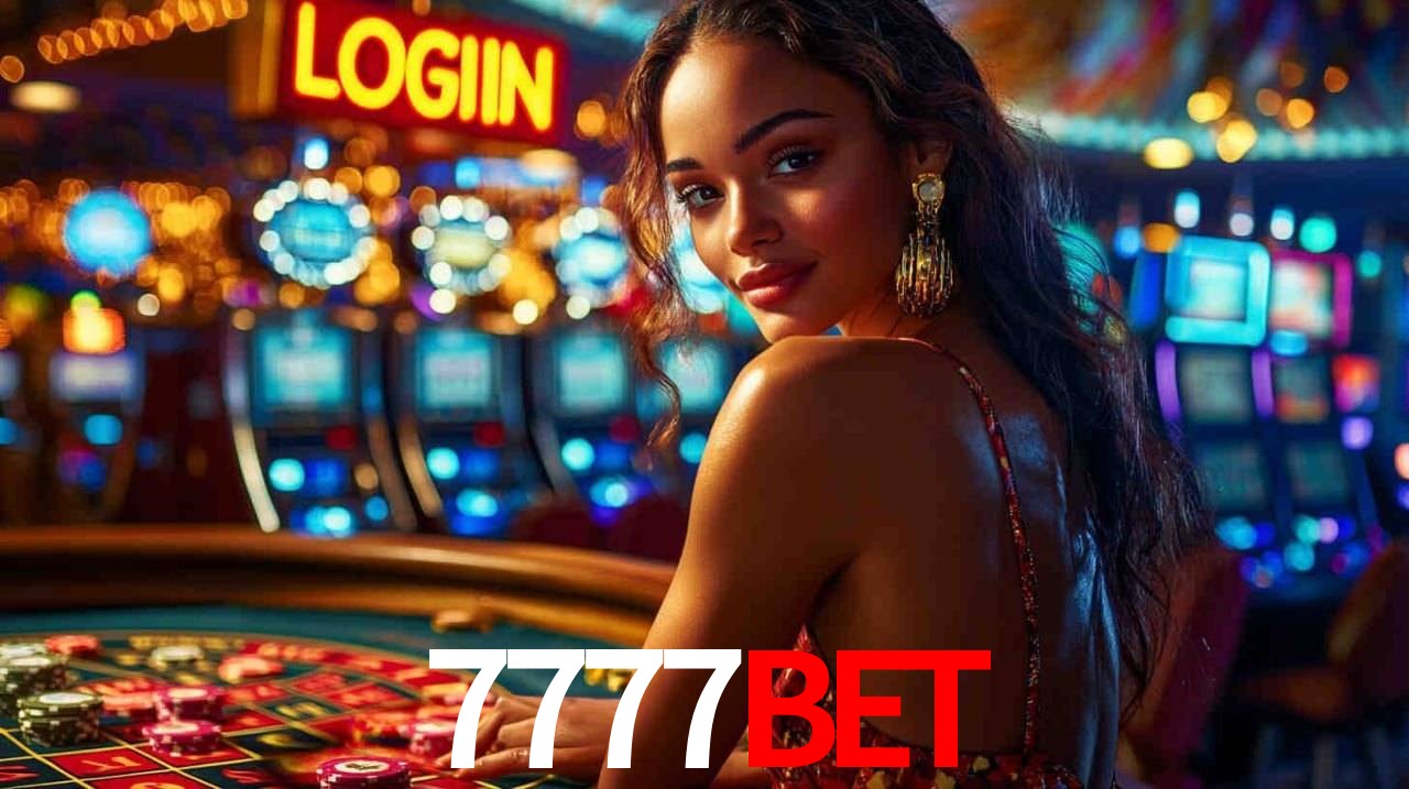 Recursos de Bônus 7777bet