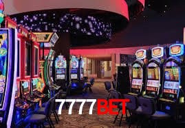 Especiais de Fim de Semana 7777bet