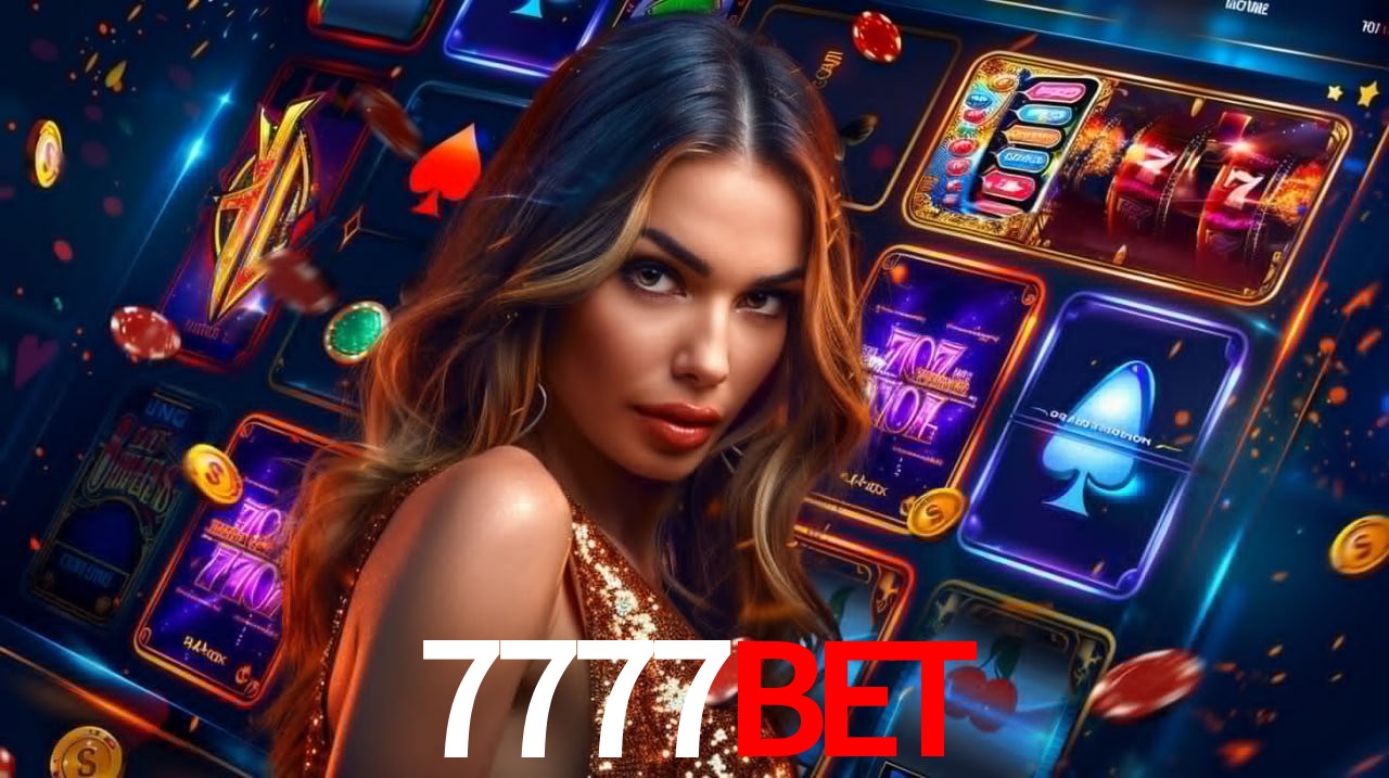 A Experiência Imersiva dos Cassinos Ao Vivo no 7777bet