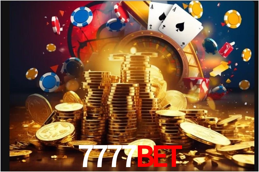 App oficial 7777bet