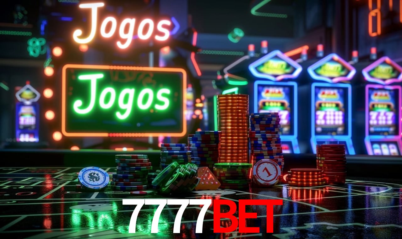 7777bet login