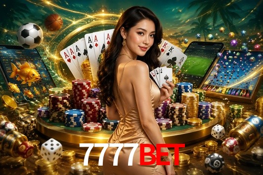 Live Casino 7777bet