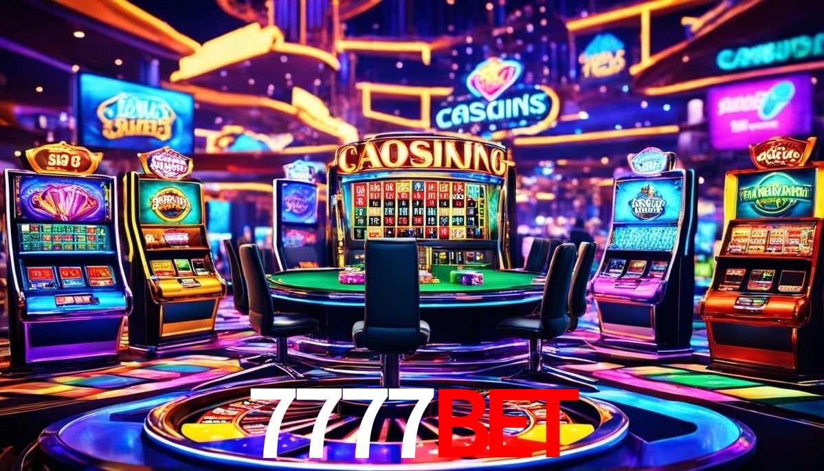 Apostas de Tênis 7777bet