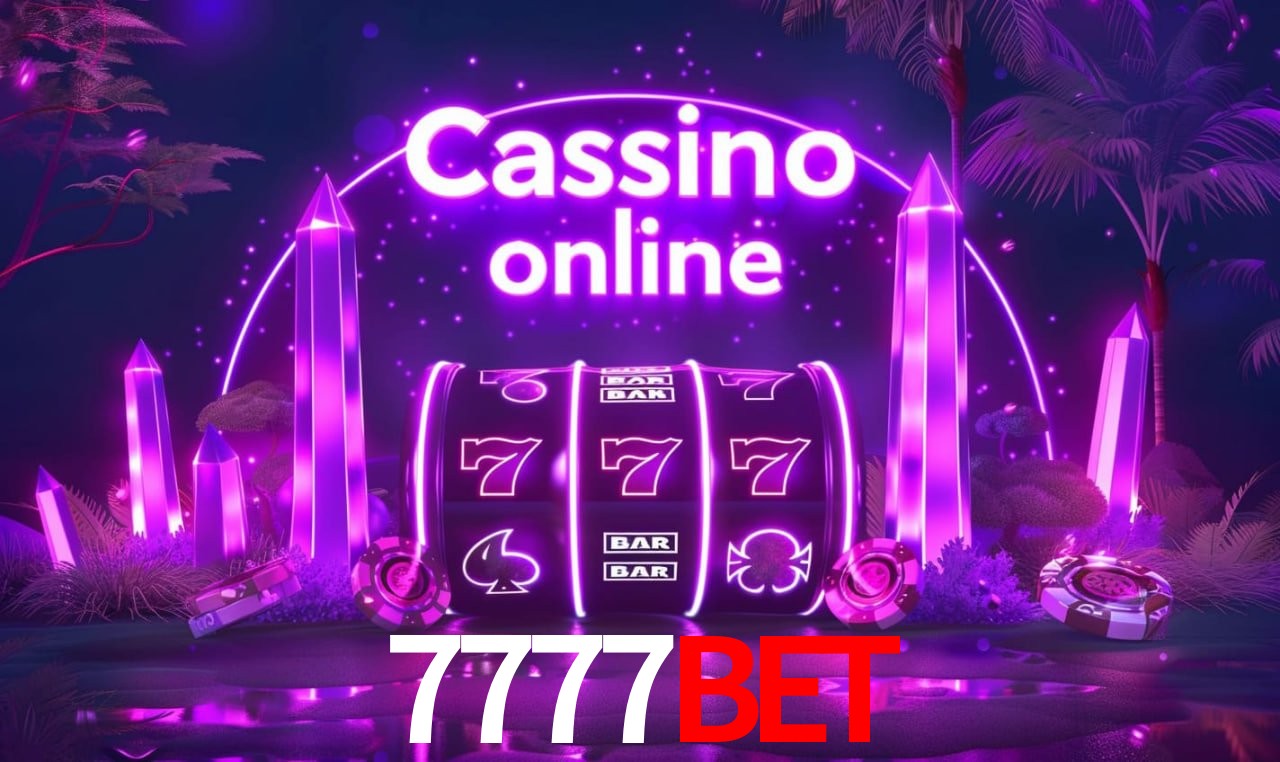 Sistemas de Segurança 7777bet