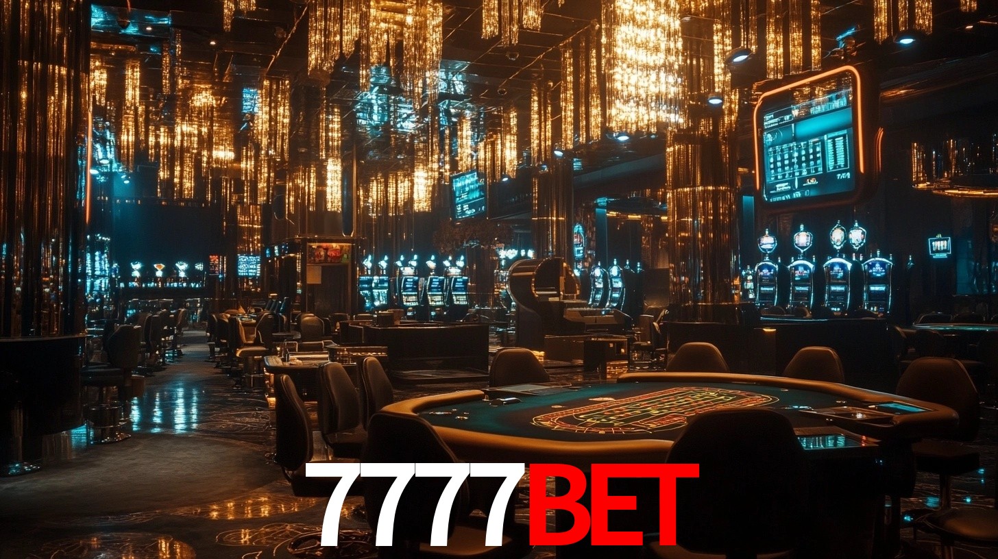 7777 bet