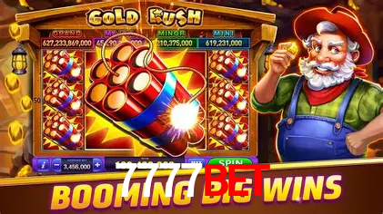 Inovações de Jogos na 7777bet: O Futuro das Experiências Interativas