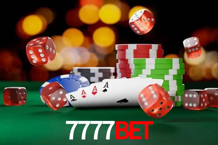 Login Seguro 7777bet