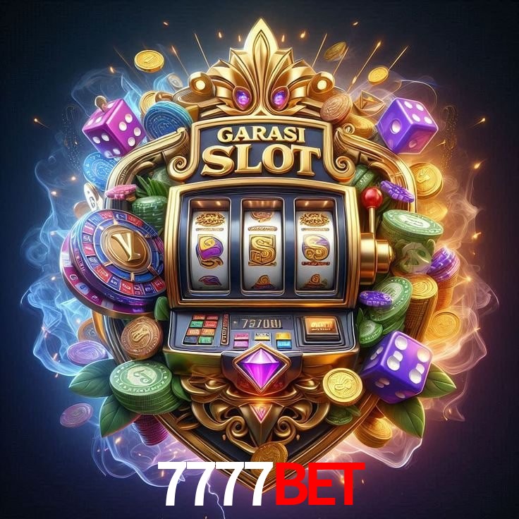 Design Responsivo 7777bet
