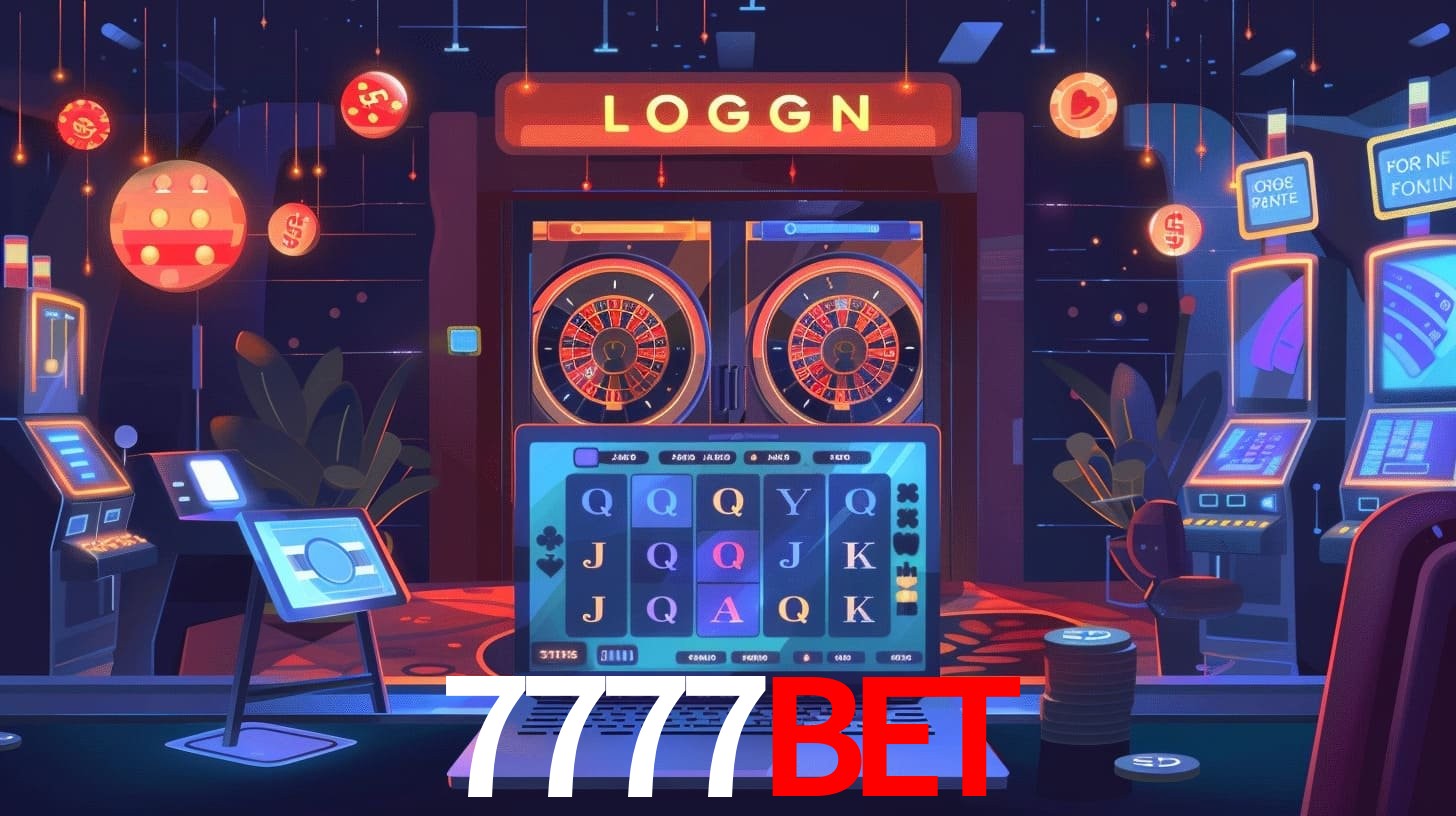 Ofertas Exclusivas 7777bet
