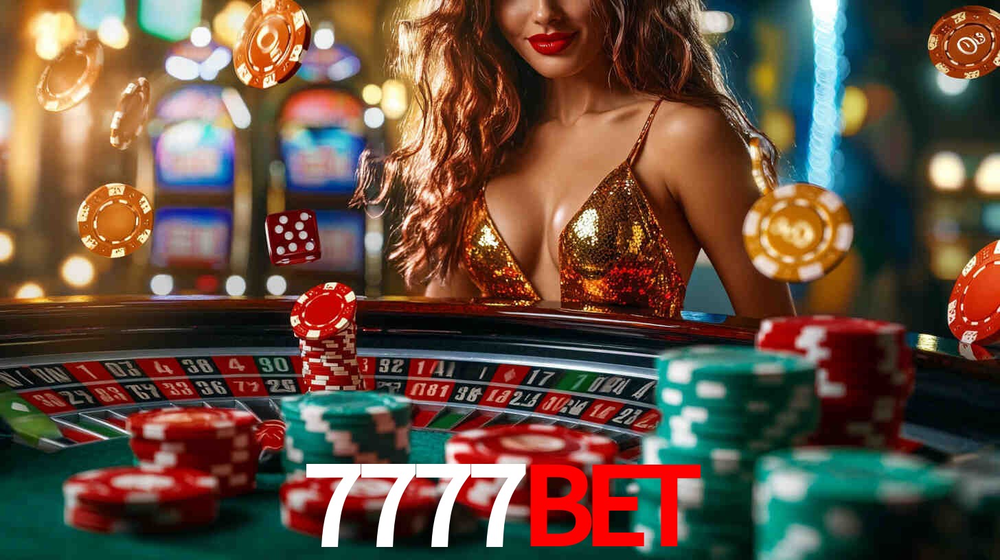 Premium Interface 7777bet