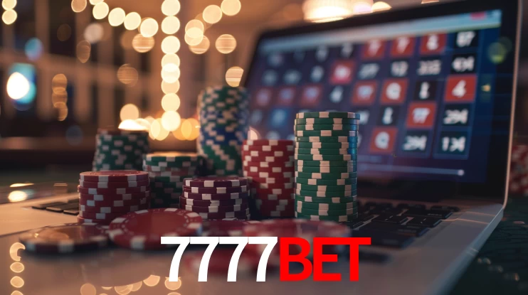 Live Casino 7777bet