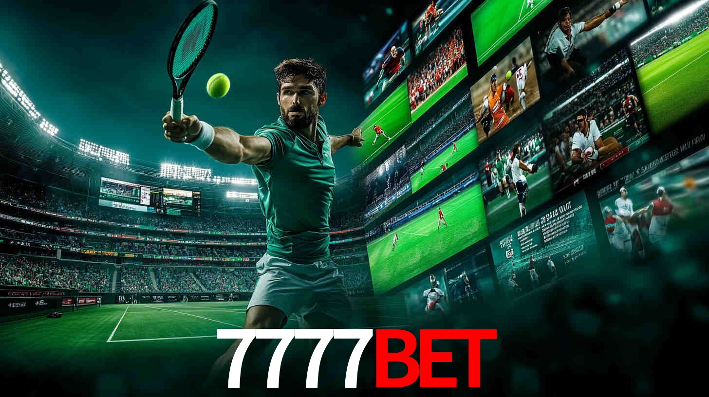 Descubra a Essência do 7777bet: Nossa História e Compromissos