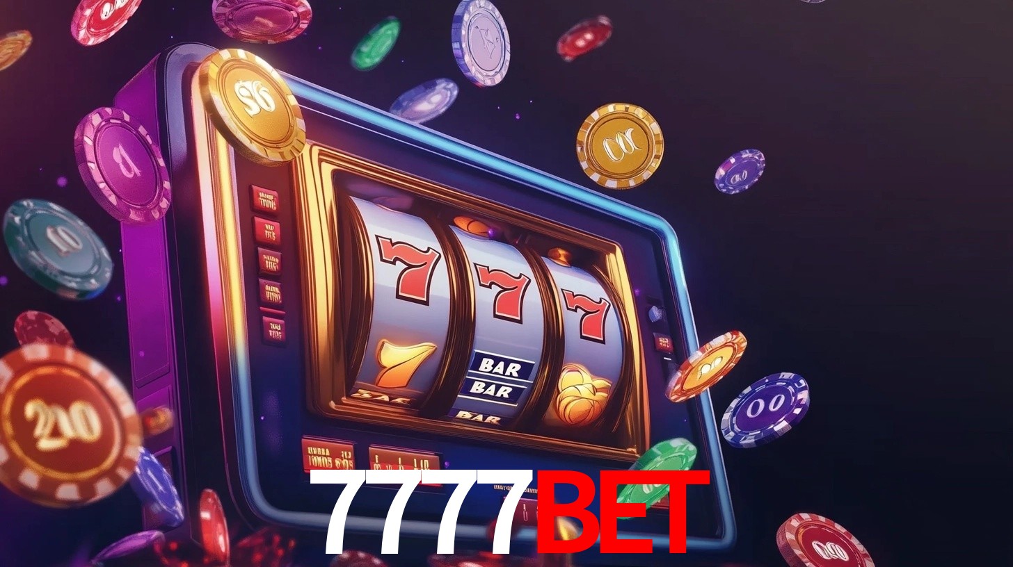 Daily Bonuses 7777bet