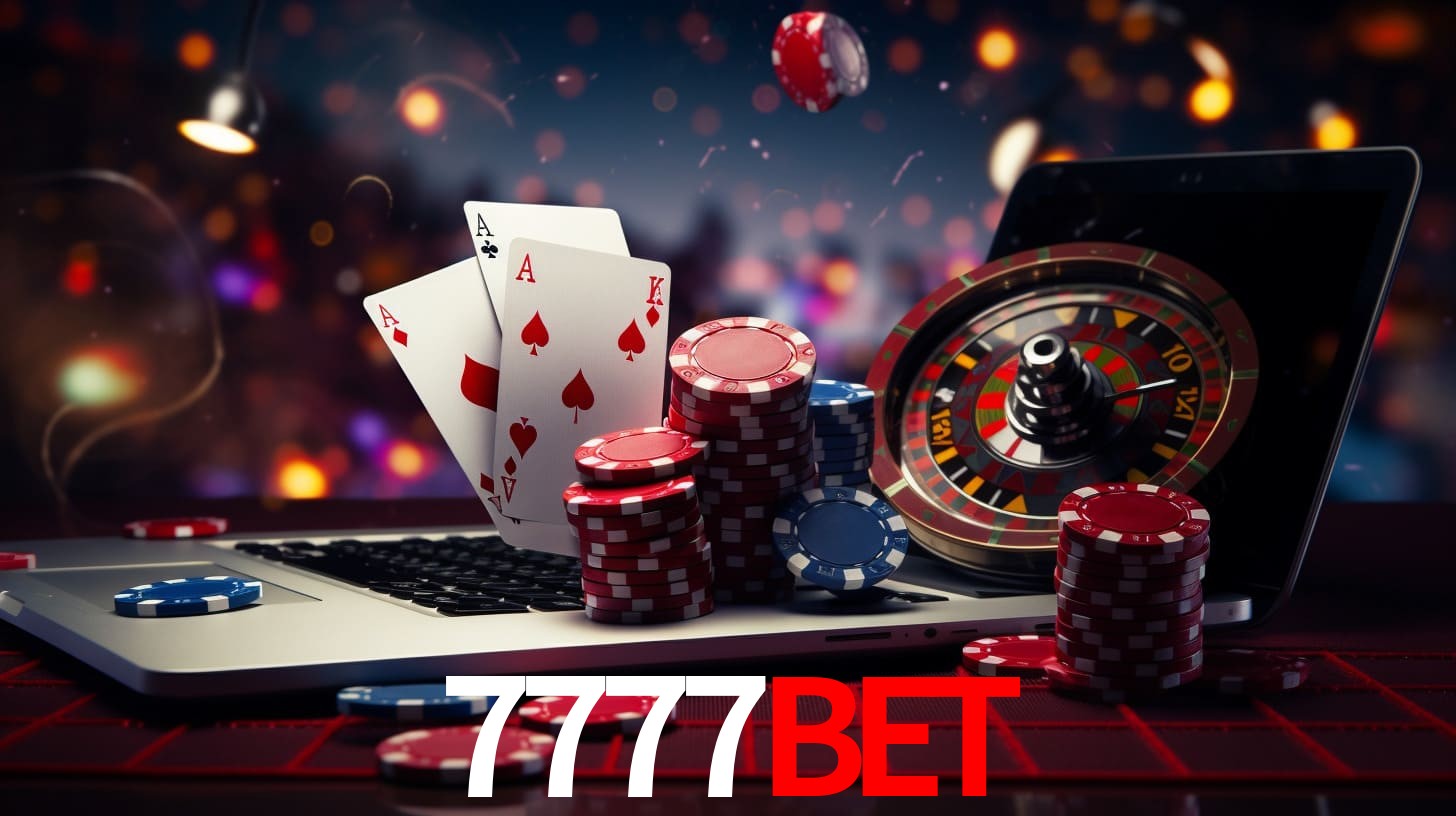 Roulette Table 7777bet