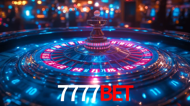 7777bet.com login