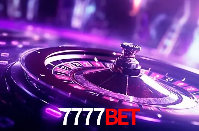Interface do App 7777bet