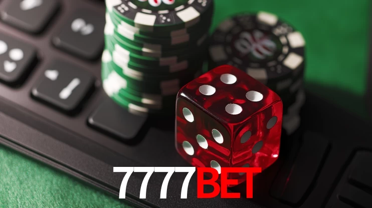 Game Providers 7777bet